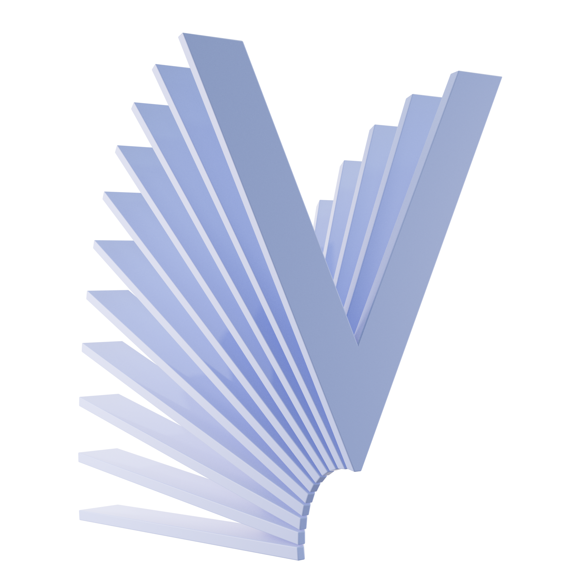 Valo Visual 3D Emblem