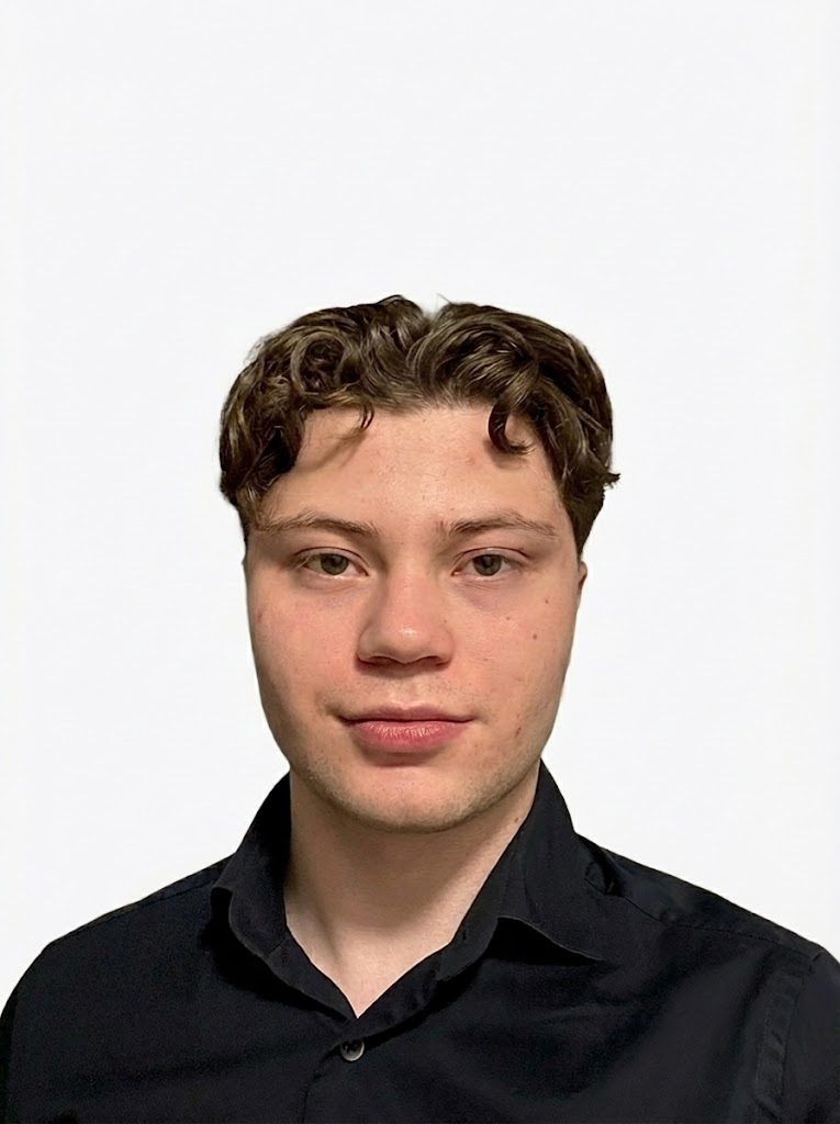 Otto Moilanen - Valo Visual perustaja